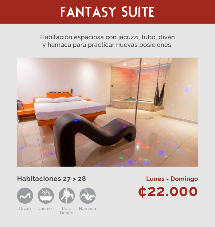 Fantasy Rooms - Venus - Fantasy Suite 27 > 28 v3